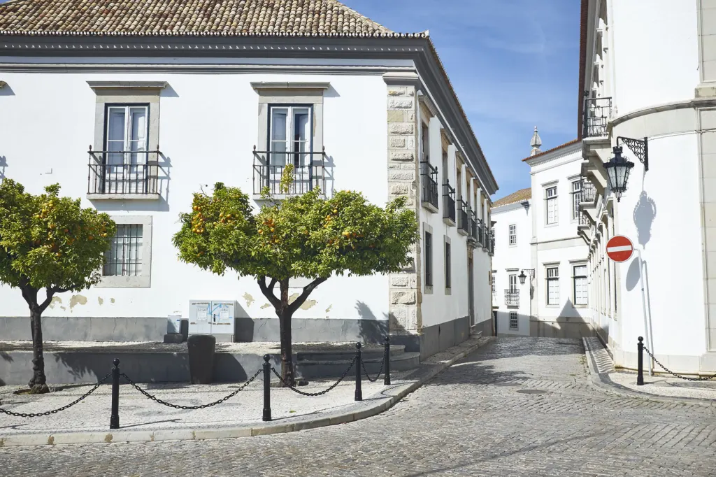 Portugal — documentary and travel photograph in Portugal, frame 40 of 46.